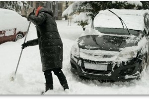 Meteoroloji Uyardı Kar Bekleniyor